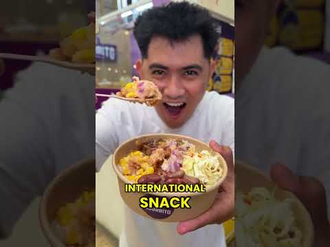 Jumborrito video thumbnail