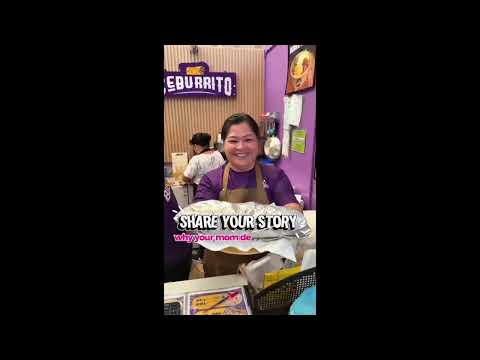 CEBURRITO “MAMA AKONG PABORITO!” PROMO video thumbnail
