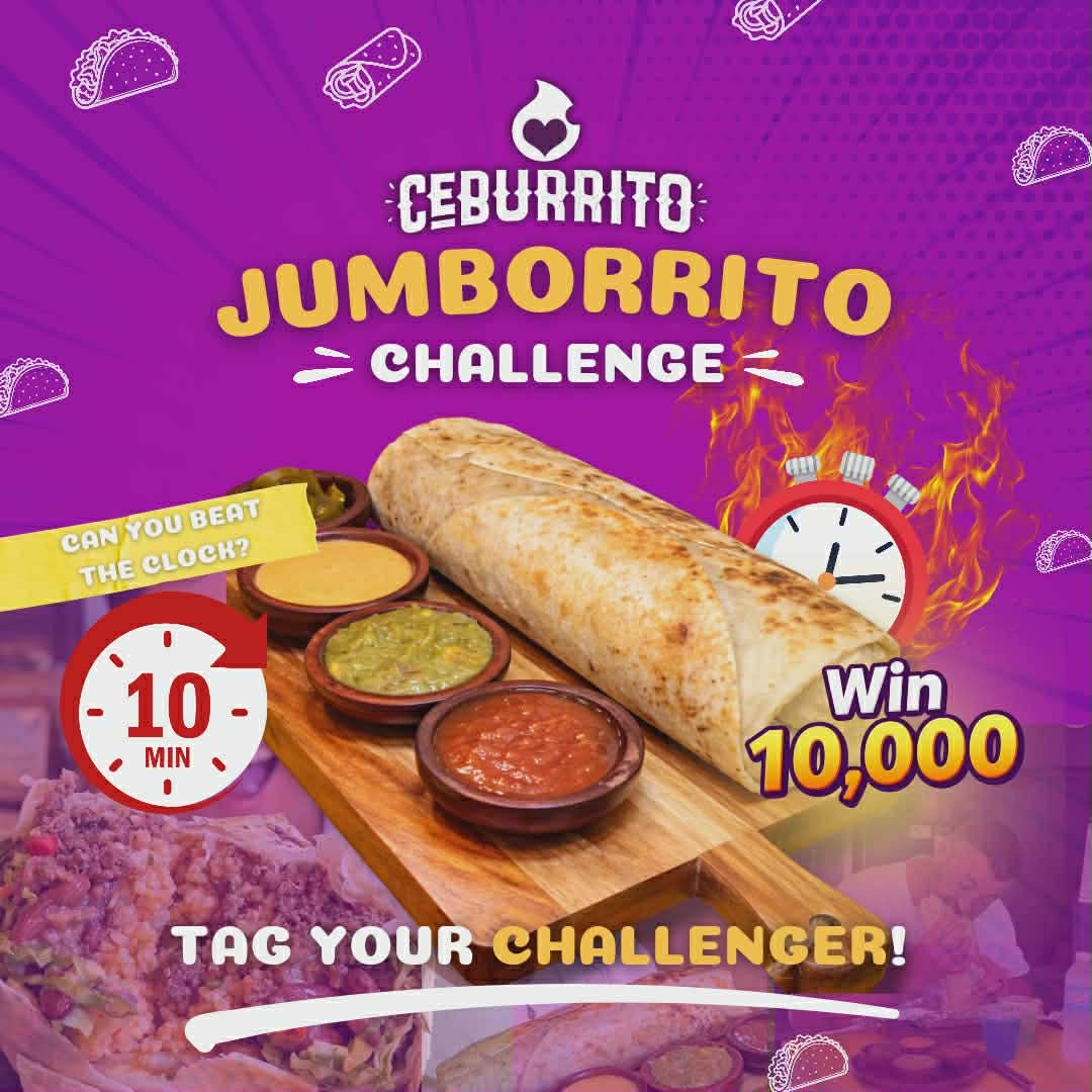 Jumborrito