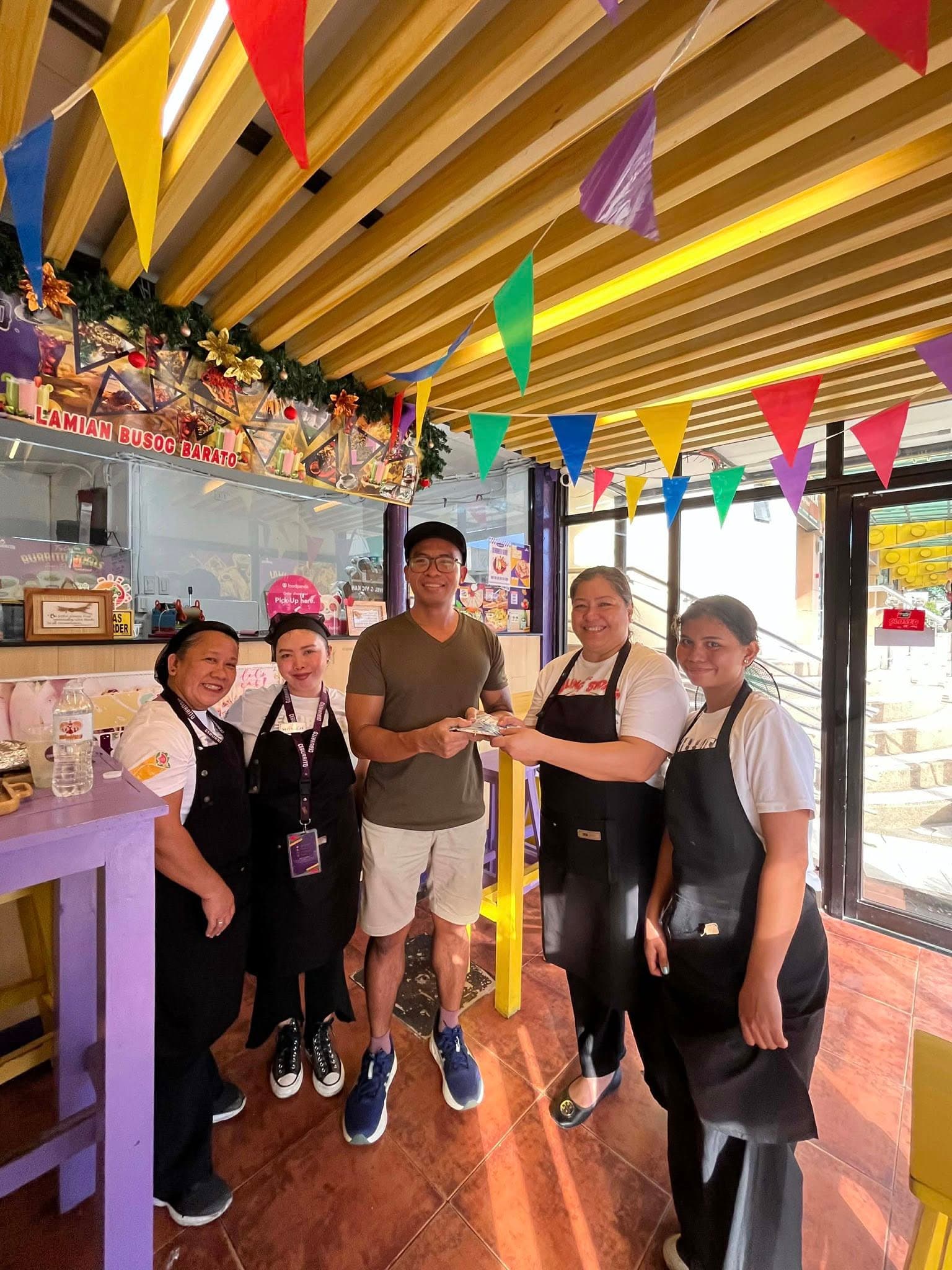 Roy Ugang winner image 2